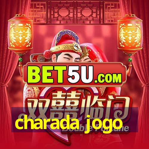 charada jogo